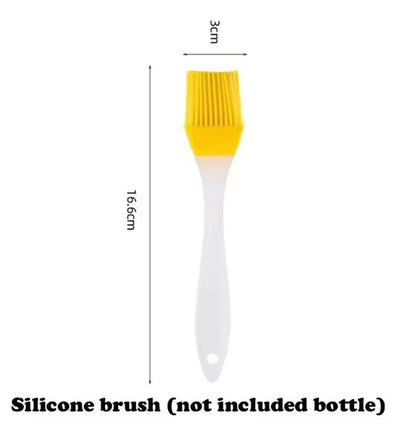 Purease 2-in-1 Oil Sprayer – Spray or Pour with Perfect Control