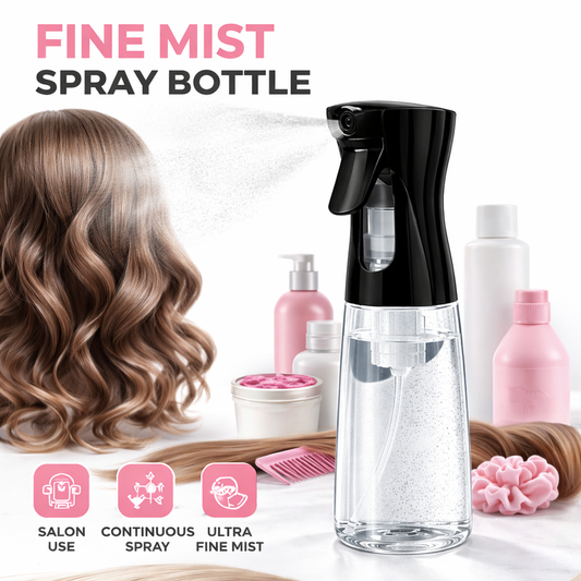 Purease Multi-Use Spray Bottle – 200ml / 300ml / 500ml