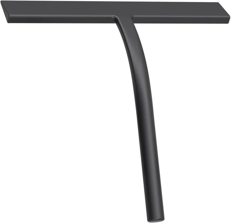 Shower Squeegee – Streak-Free Glass Cleaner with Wall Mount