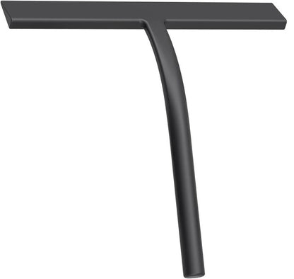Shower Squeegee – Streak-Free Glass Cleaner with Wall Mount