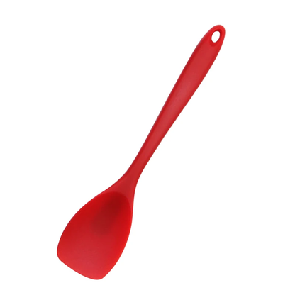Purease Silicone Spoon Spatula – Heat Resistant Non-Stick Kitchen Tool