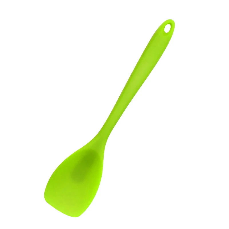 Purease Silicone Spoon Spatula – Heat Resistant Non-Stick Kitchen Tool