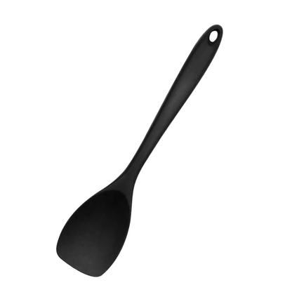 Purease Silicone Spoon Spatula – Heat Resistant Non-Stick Kitchen Tool