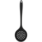 Purease Silicone Slotted Spoon – Heat Resistant Non-Stick Skimmer
